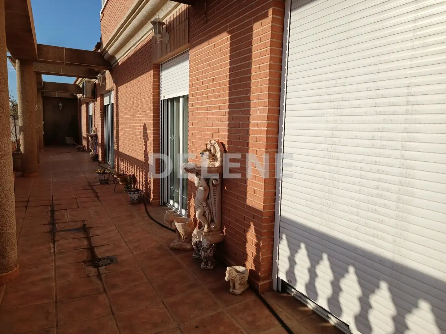 Àtic en venda a Hellín
