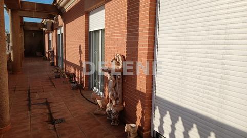 Foto 2 de Àtic en venda a Hellín, Albacete