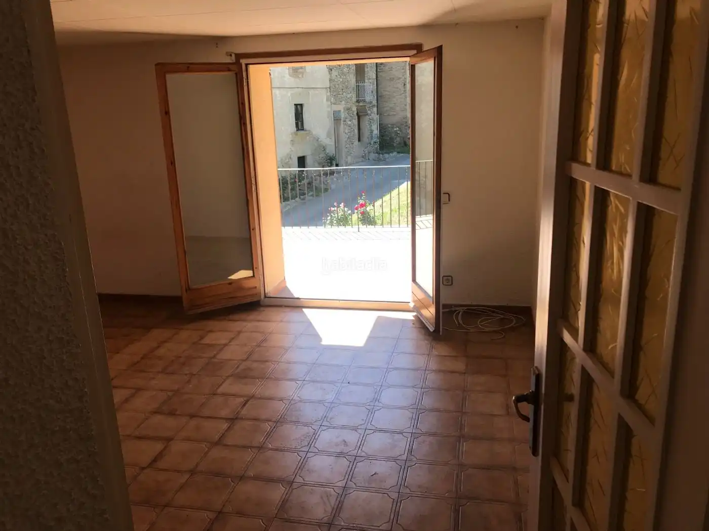 Casa con jardín en venta en Rambla Concepció 60, imagen 13