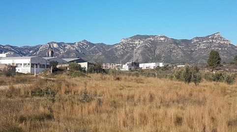 Foto 5 de Residencial en venta en Camino Domenges, La Sénia, Tarragona