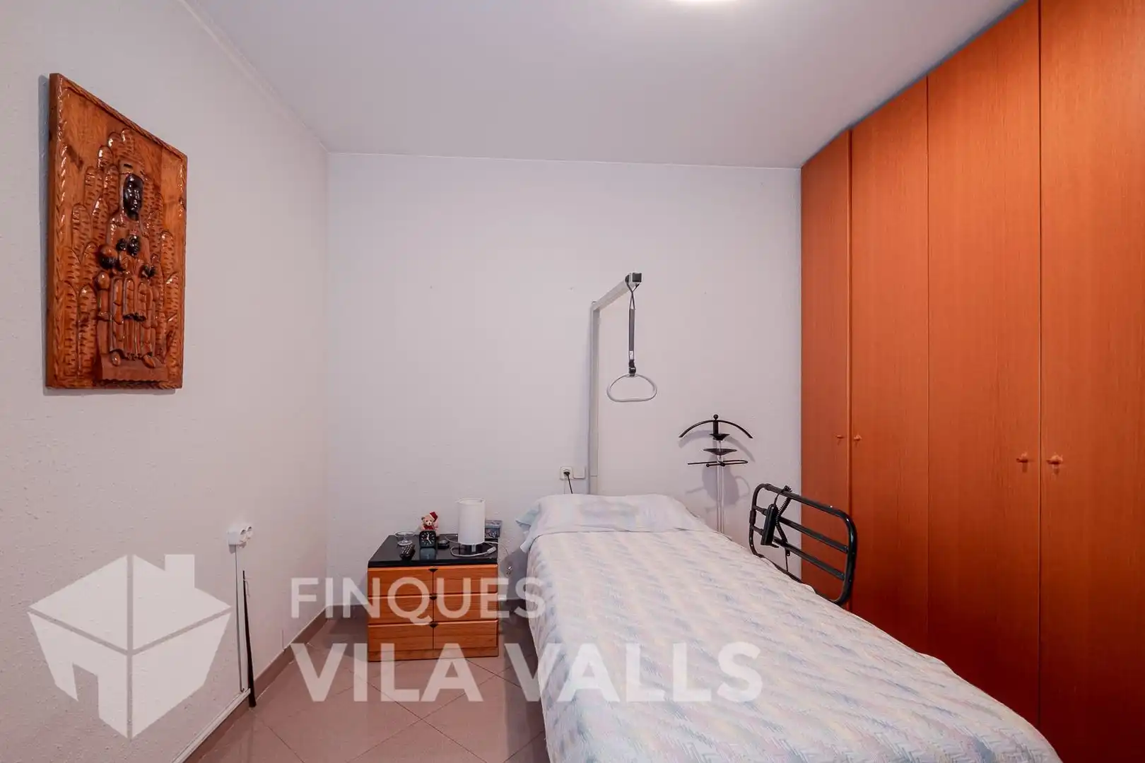 Habitación de Casa o chalet en venta en Caldes de Montbui con Aire acondicionado, Terraza y Trastero