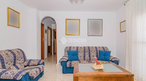 Foto 3 de Casa adosada en venta en Loja, Granada