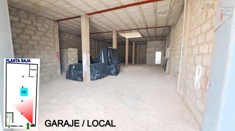 Foto 4 de Casa adosada en venda a Calle Bencomo, Cruce de Arinaga, Las Palmas