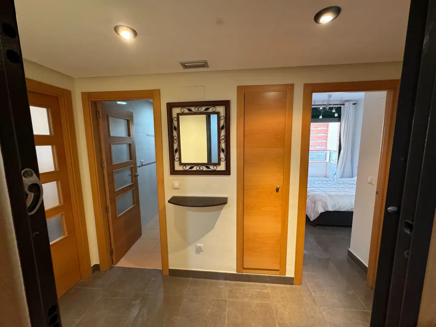 Apartment with pool for sale in Rincón de Loix, imagen 3