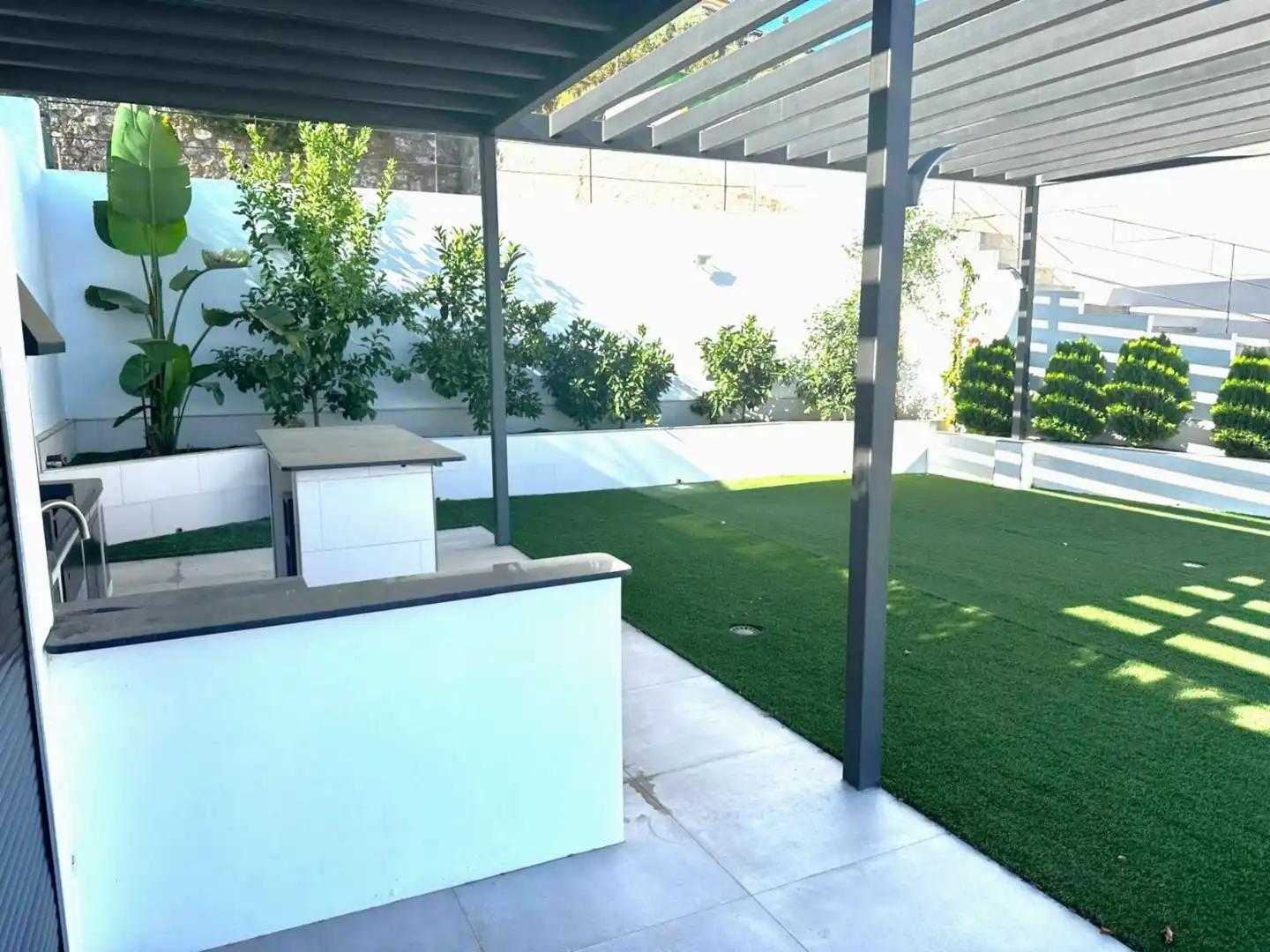 Villa mit Pool zum Verkauf in fino, imagen 27