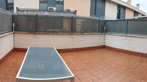Foto 3 von Einfamilien-Reihenhaus zur Miete in Urbanización Callejillas, Consolación, Calatayud