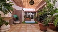 Terrace of House or chalet for sale in  Jaén Capital  with Air Conditioner, Terrace and Balcony