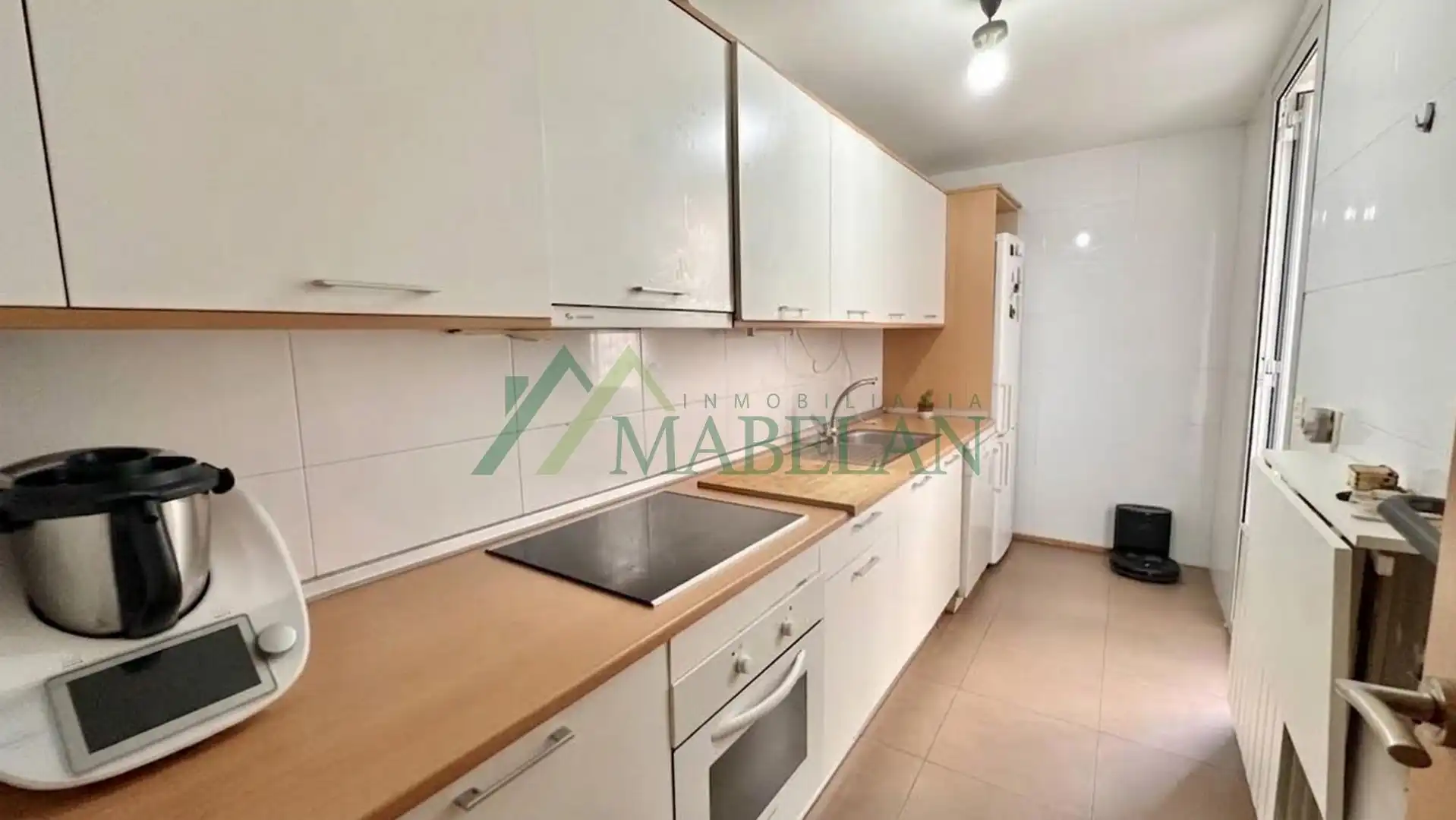 Planta baja en venta en Las Rozas de Madrid, Madrid