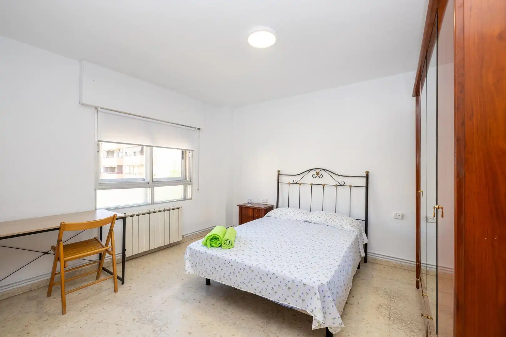 Flat with terrace to rent in Calle Calle Pintor Francisco Pradilla, imagen 18