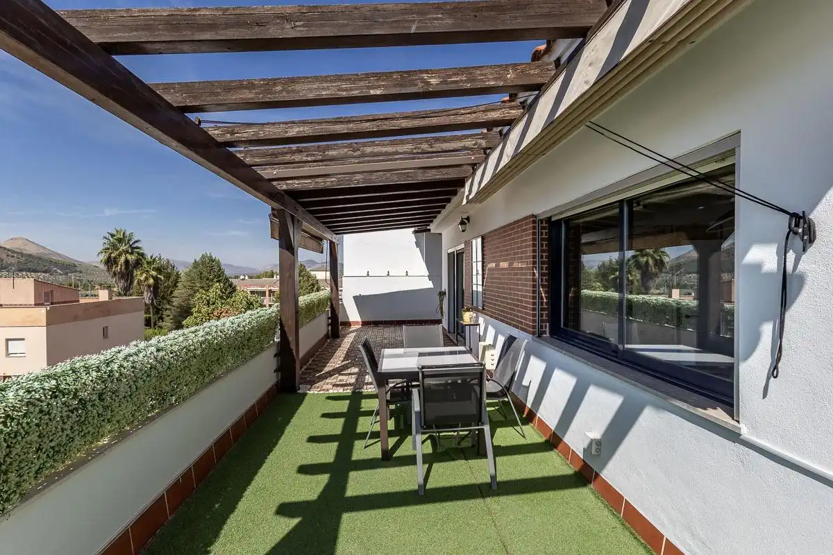 Piso con piscina en venta en Loma Verde, imagen 6
