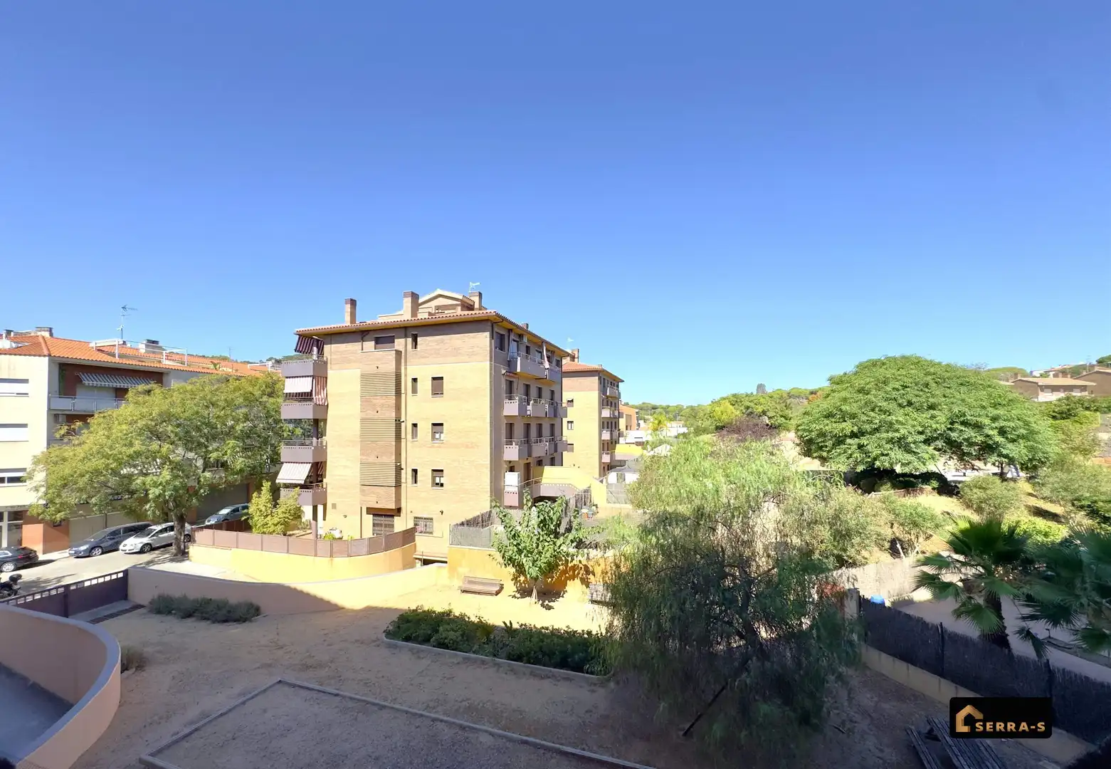 Appartamento con ascensore in vendita a Malgrat de Mar, imagen 18