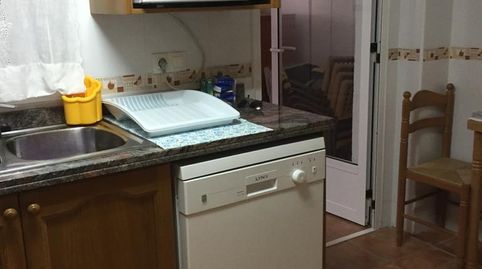 Foto 3 de Casa adosada en venta en Camí de L'om Blanc, Playa - Ben Afeli, Almazora / Almassora