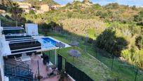 Garden of Flat for sale in Rincón de la Victoria  with Terrace, Storage room and Furnished