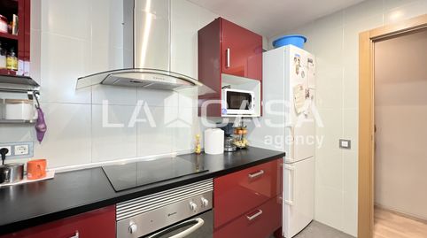 Foto 4 de Piso en venta en Llefià, Badalona