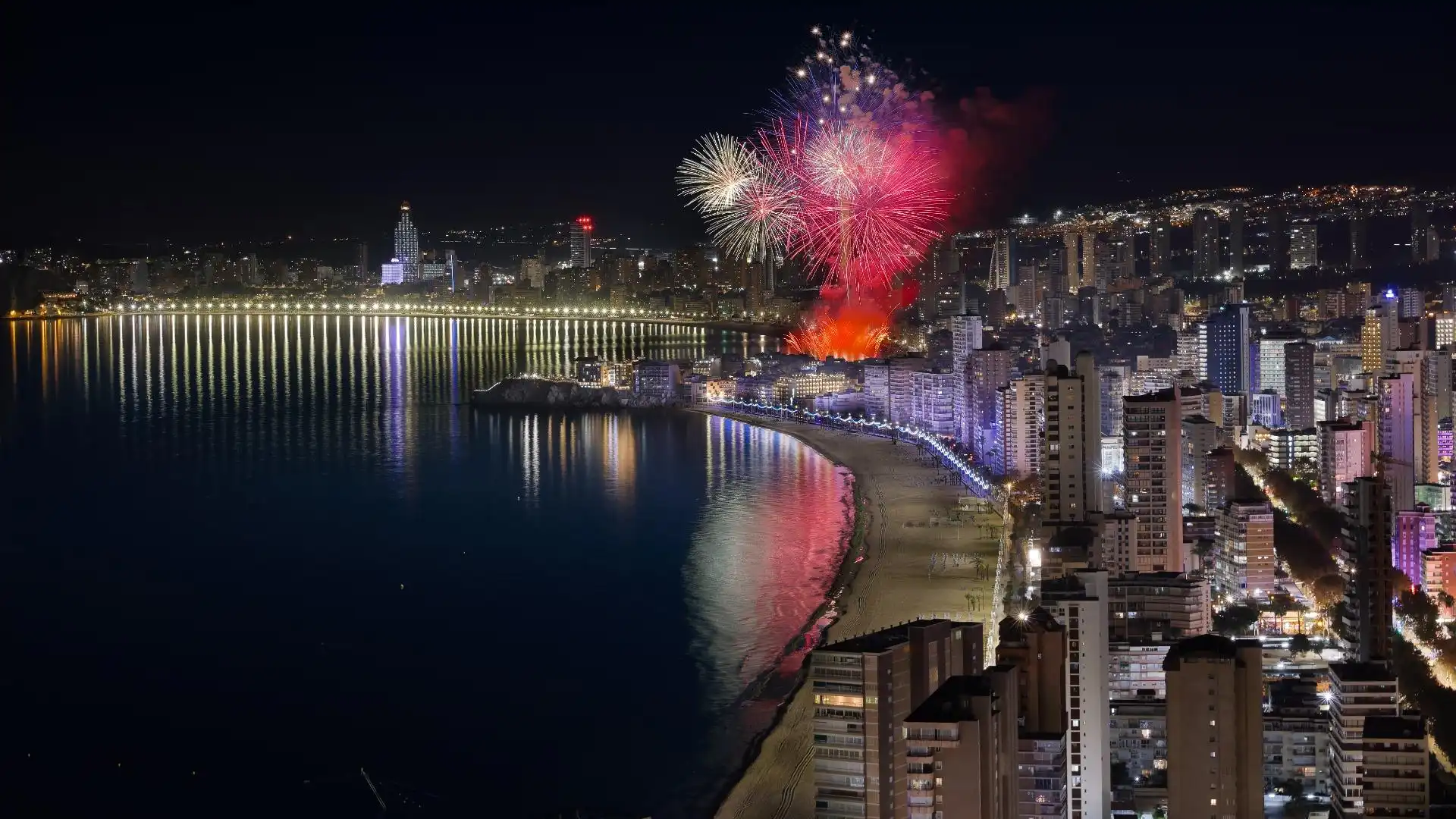 Àtic amb piscina en venda a Rincón de Loix, imagen 29
