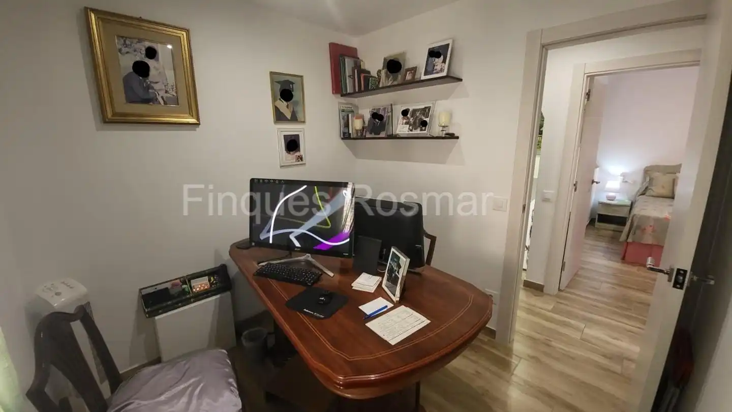 Casa con piscina en venta en Canyelles, imagen 21