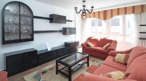 Foto 4 de Pis en venda a Avenida Bergantiños, Carballo, A Coruña