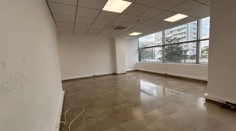 Foto 5 de Oficina de lloguer a Parc Central, Torrent