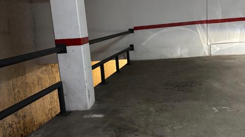 Photo 4 of Garage to rent in Carrer de Monlau, 5, La Sagrera, Barcelona