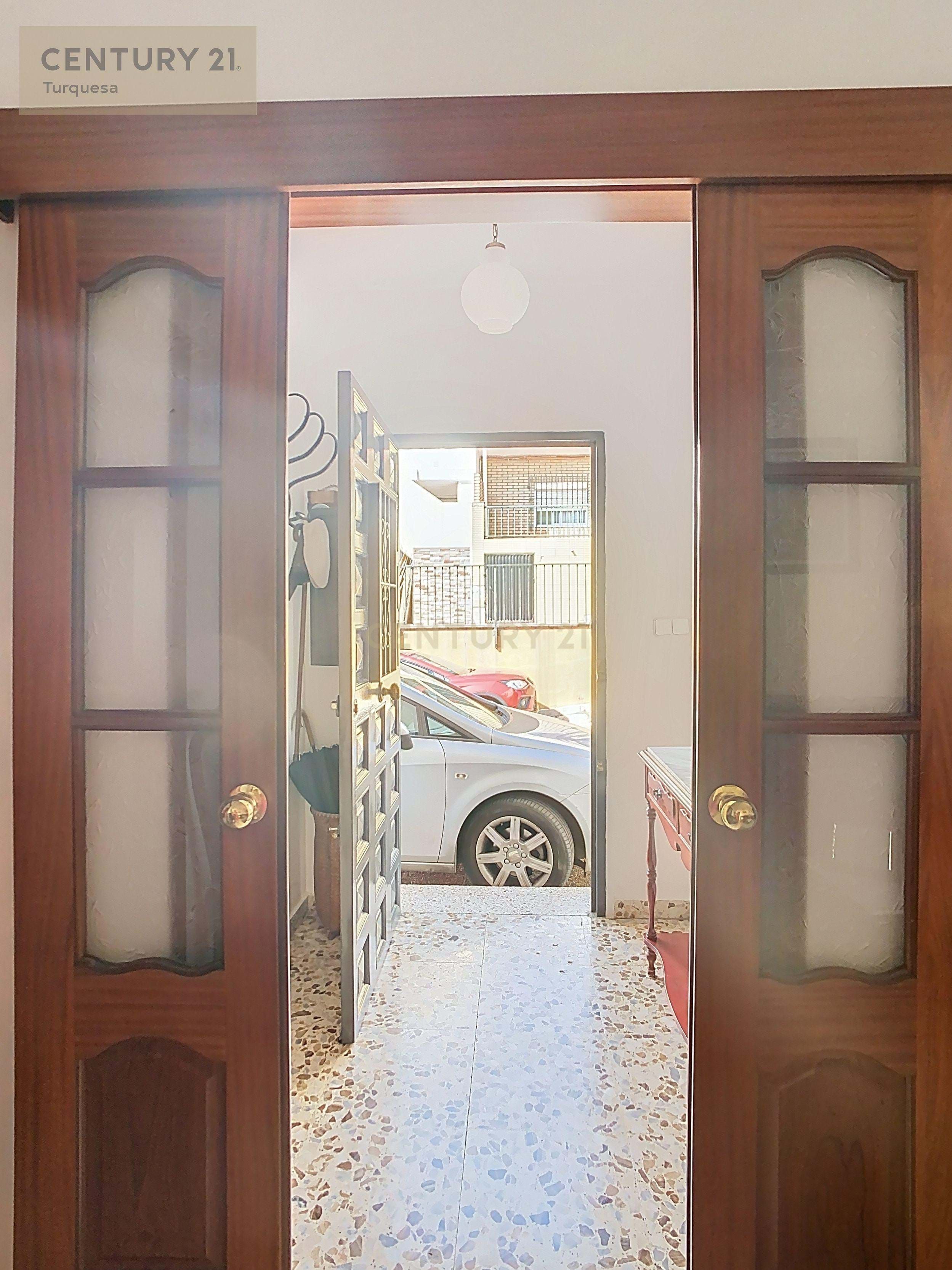 Casa o xalet en venda a San Alberto - La Alcubilla - Florisol, Bailén - Miraflores, Málaga Capital