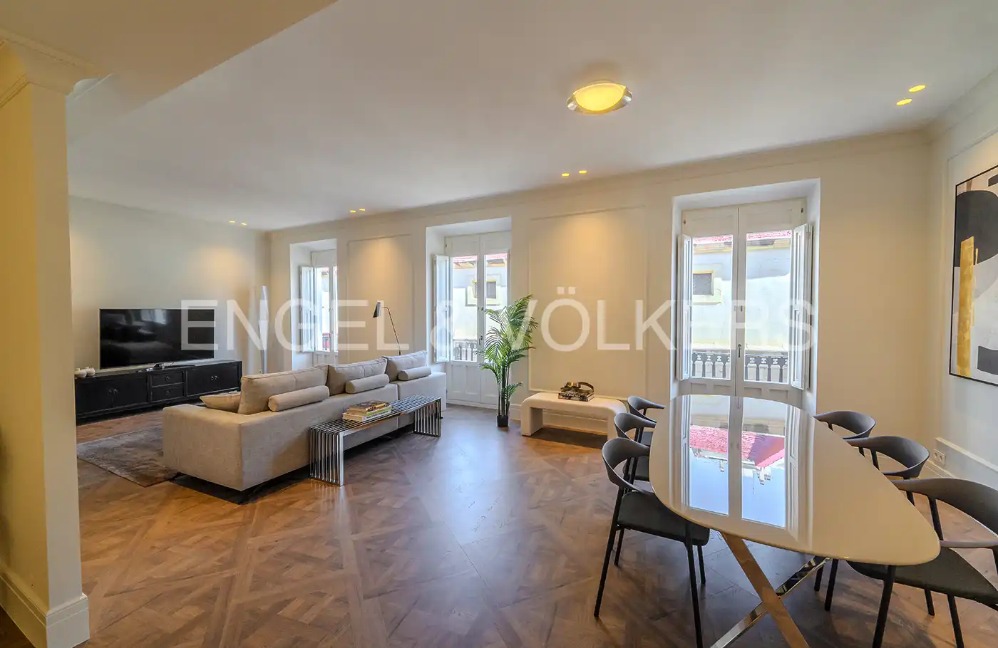 Flat for rent in Alicante / Alacant, Alicante