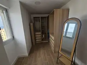 Bedroom of Flat for rent in Las Palmas de Gran Canaria  with Furnished