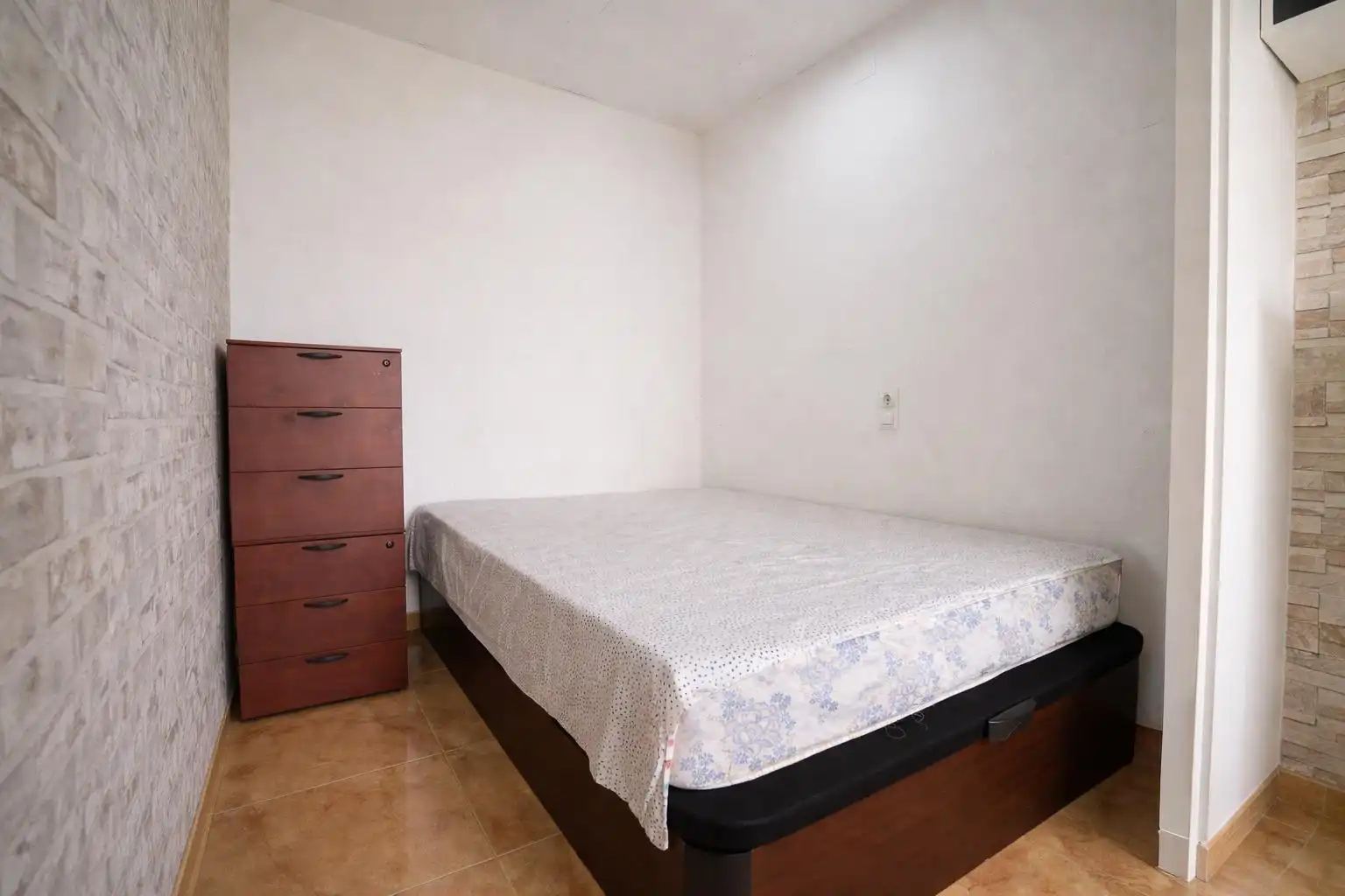 Schlafzimmer von Loft zum Verkauf in Salou mit Terrasse und Gemeinschaftspool