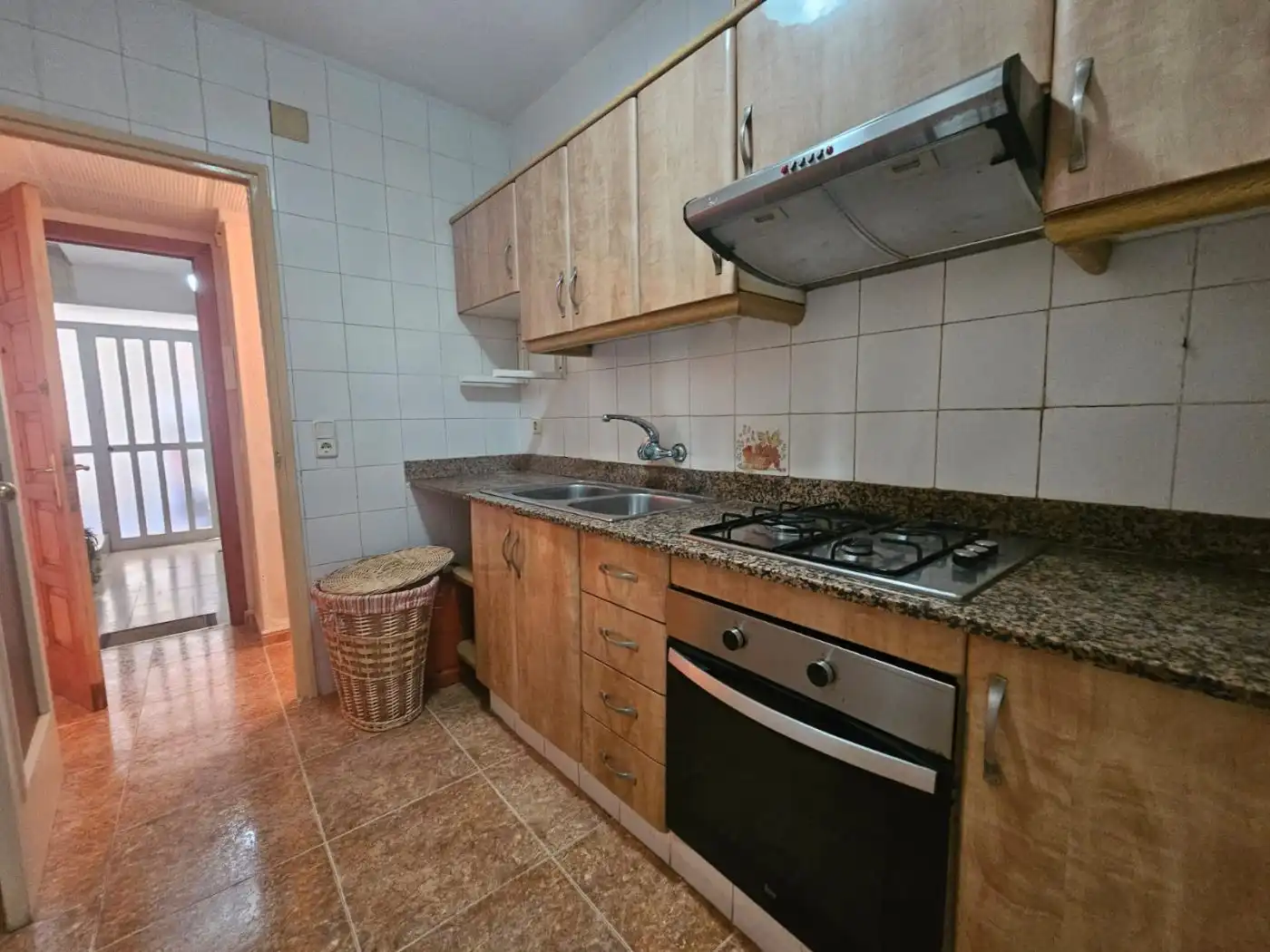 Rez-de-chaussée à vendre à Calle Paissos Catalans, imagen 7
