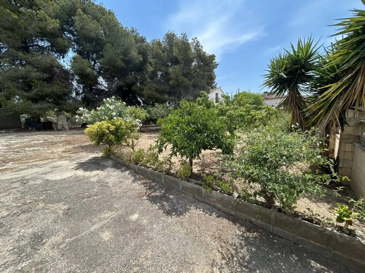 Rural land for sale in Calle Via lctea 34, imagen 5