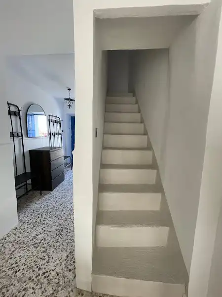Houses for rent in Guaro  with Terrace, Furnished and Washing machine