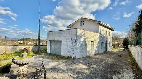 Foto 2 de Casa o chalet en venta en Lugar Bustelo, Teo, A Coruña