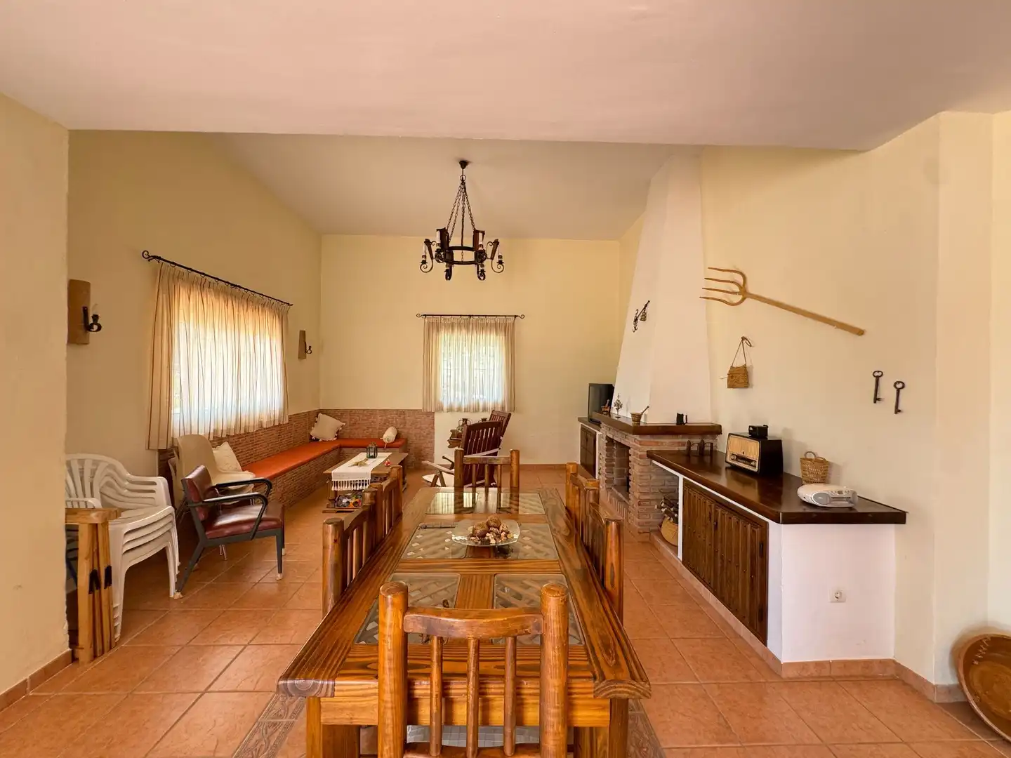House with pool for sale in COMPETA, imagen 11