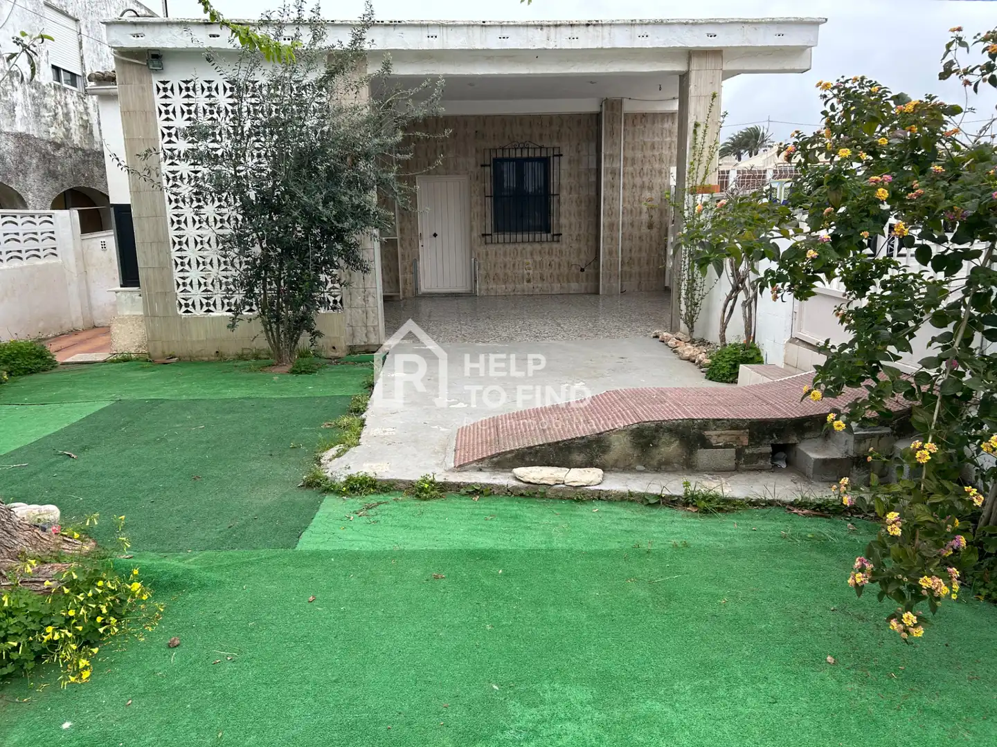 Casa o xalet en venda en Gandia amb Calefacció, Jardí privat i Terrassa
