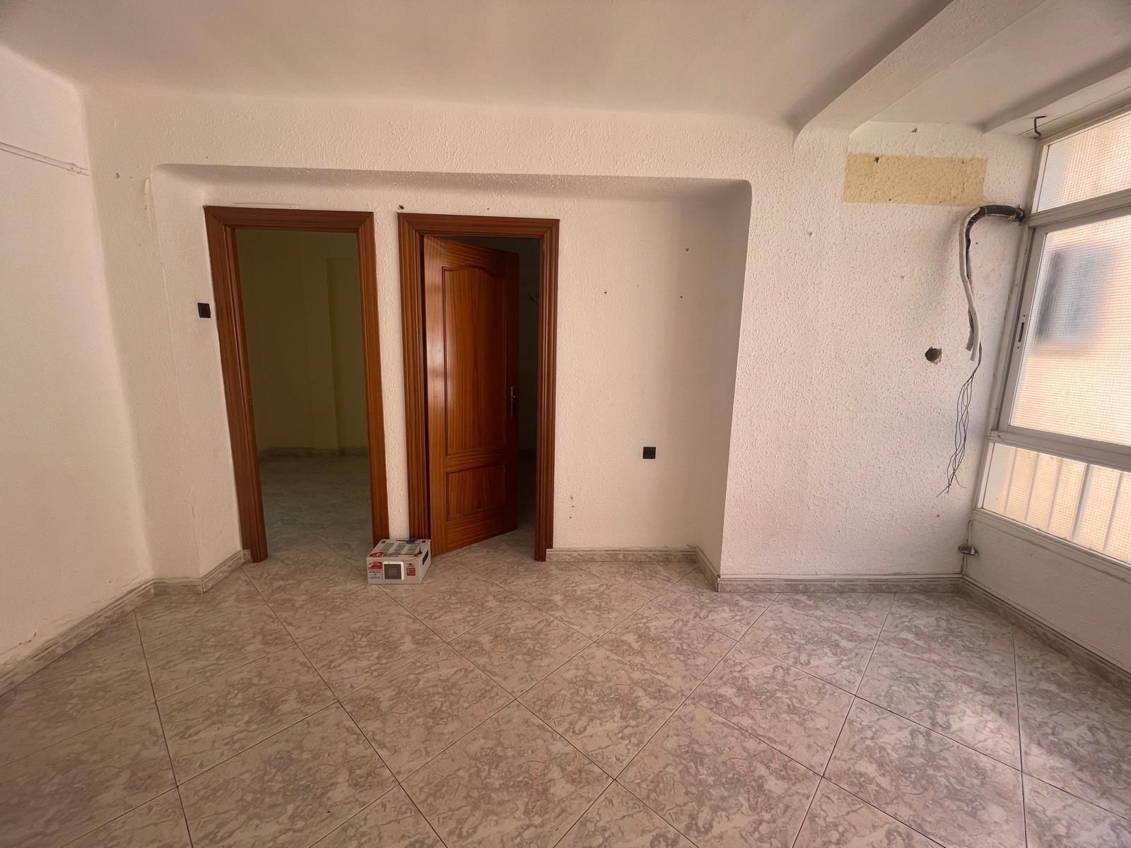 Flat for sale in Málaga Capital