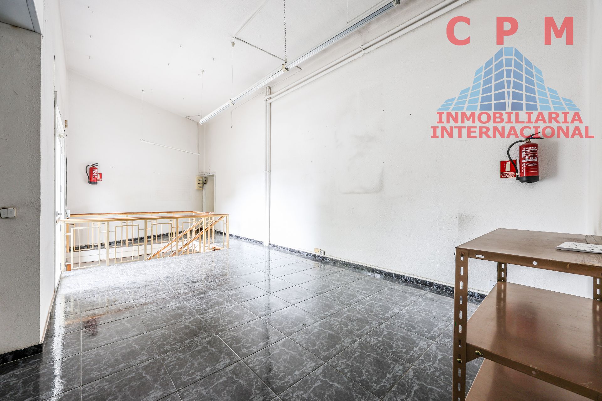 Local en venda en  Madrid Capital