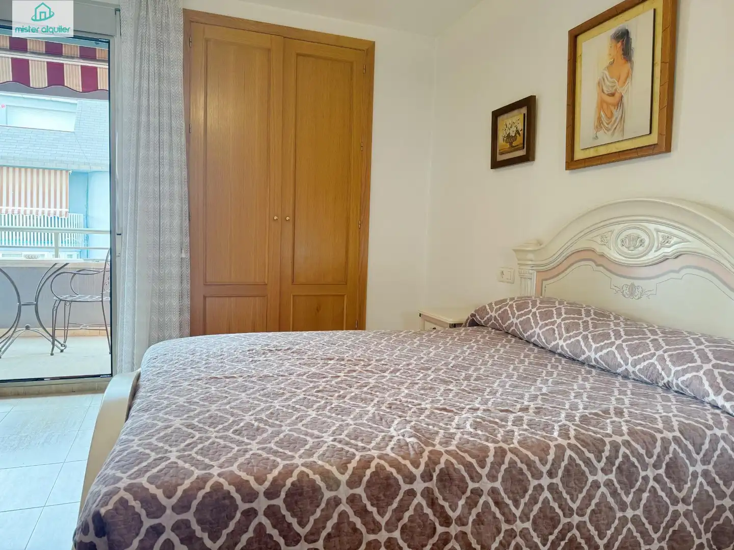 Apartament amb terrassa de lloguer a CARRER LA MAR 12, imagen 10