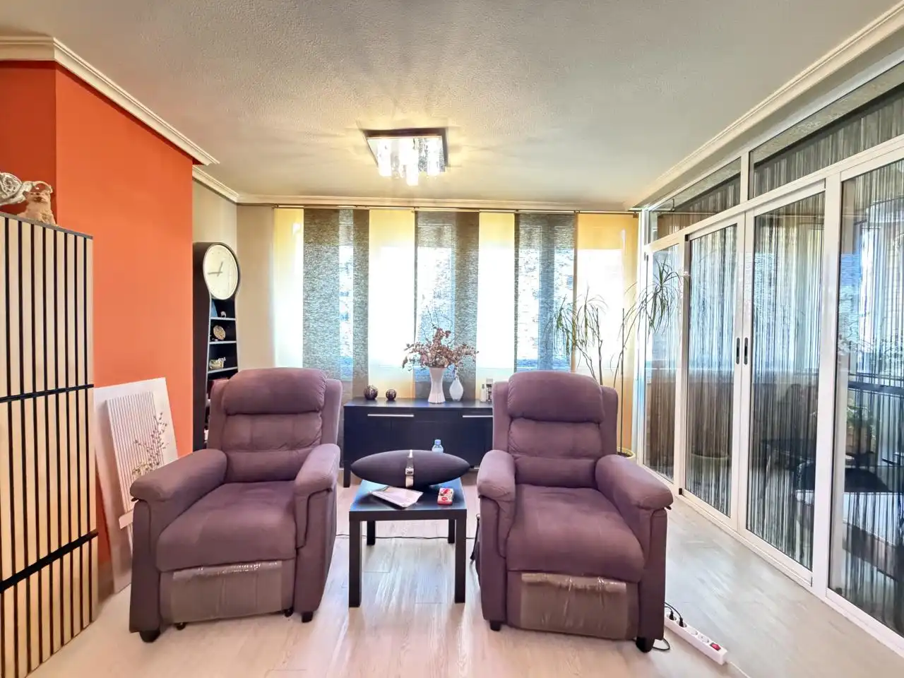 Flat with pool for sale in Calle Brasil, imagen 18