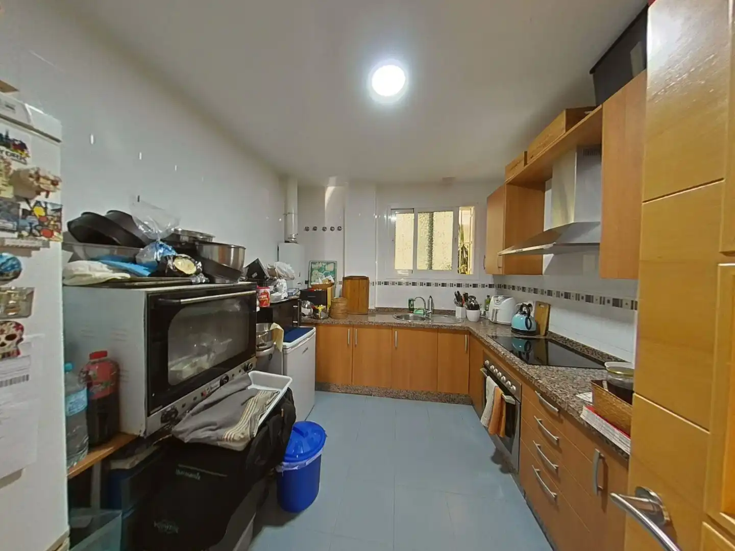Wohnung mit Aufzug zum Verkauf in Centro, imagen 8