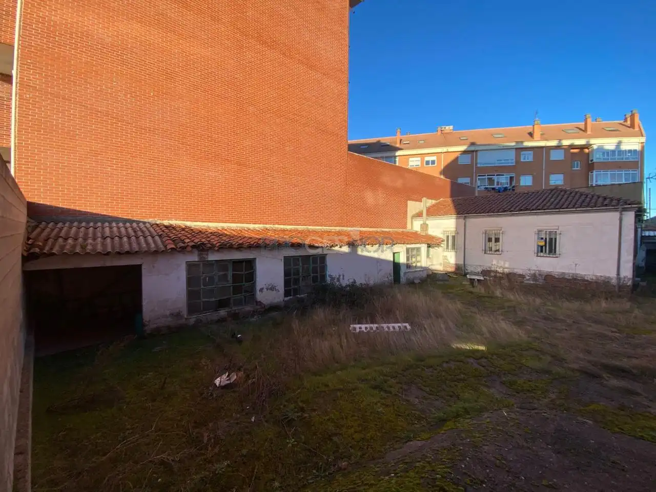 Houses for sale in San Andrés del Rabanedo  with Heating, Private garden and Storage room