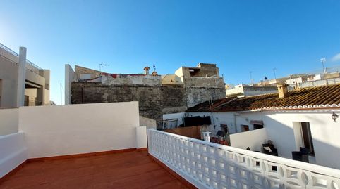 Foto 4 de Casa adosada en venda a Ondara, Alicante