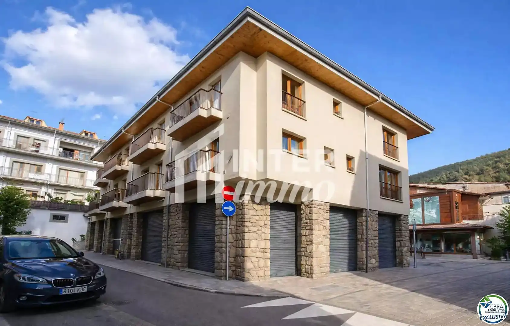 House for sale in Calle Balmes 6