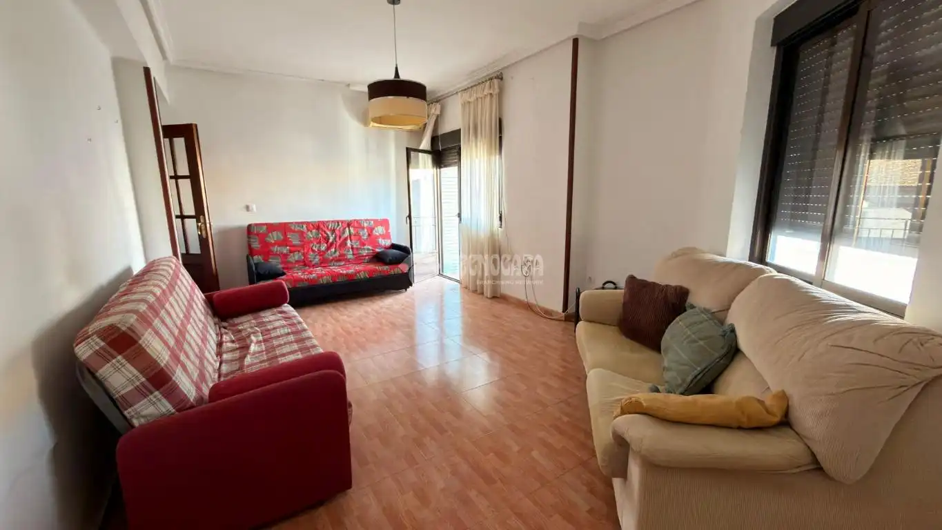 Flat for sale in Andújar, imagen 4
