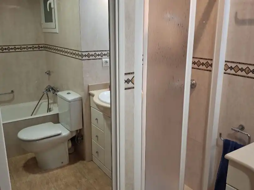 Wohnung mit Garten zum Verkauf in Rovira i Virgili 32, imagen 16