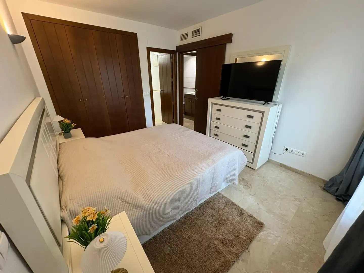 Appartement compact à vendre à Playa del Acequión, Náufragos y Rocío del Mar, imagen 16