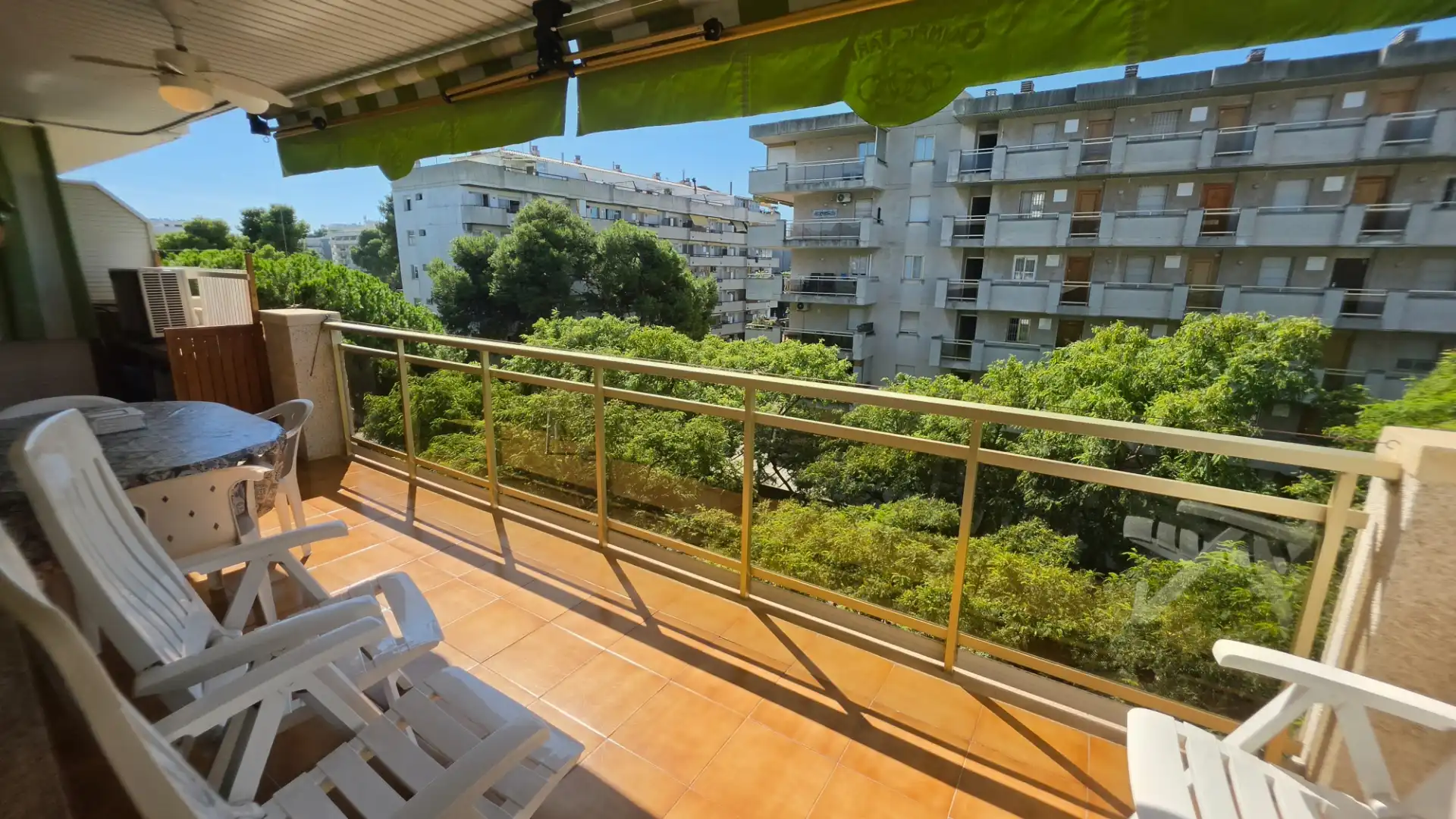 Apartamento con piscina en venta en Carrer de Murillo, imagen 25