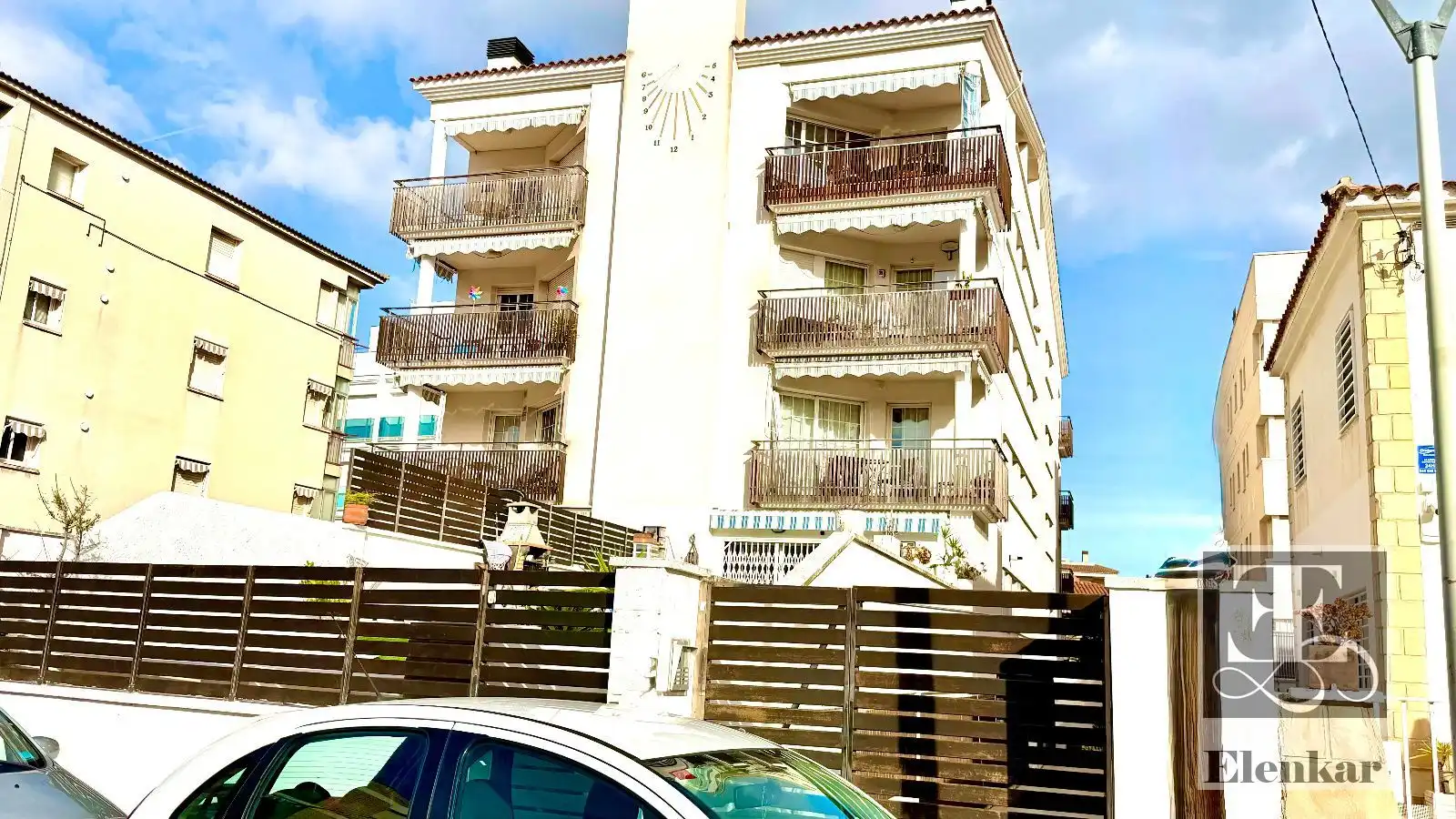Wohnung mit Aufzug zum Verkauf in Llevant, imagen 3