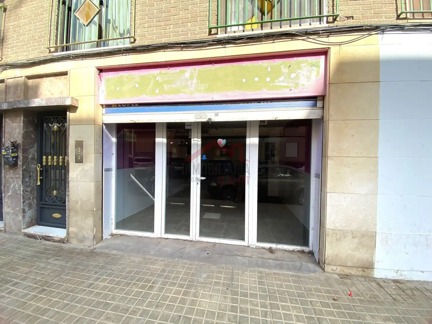 Local de lloguer en Elche / Elx