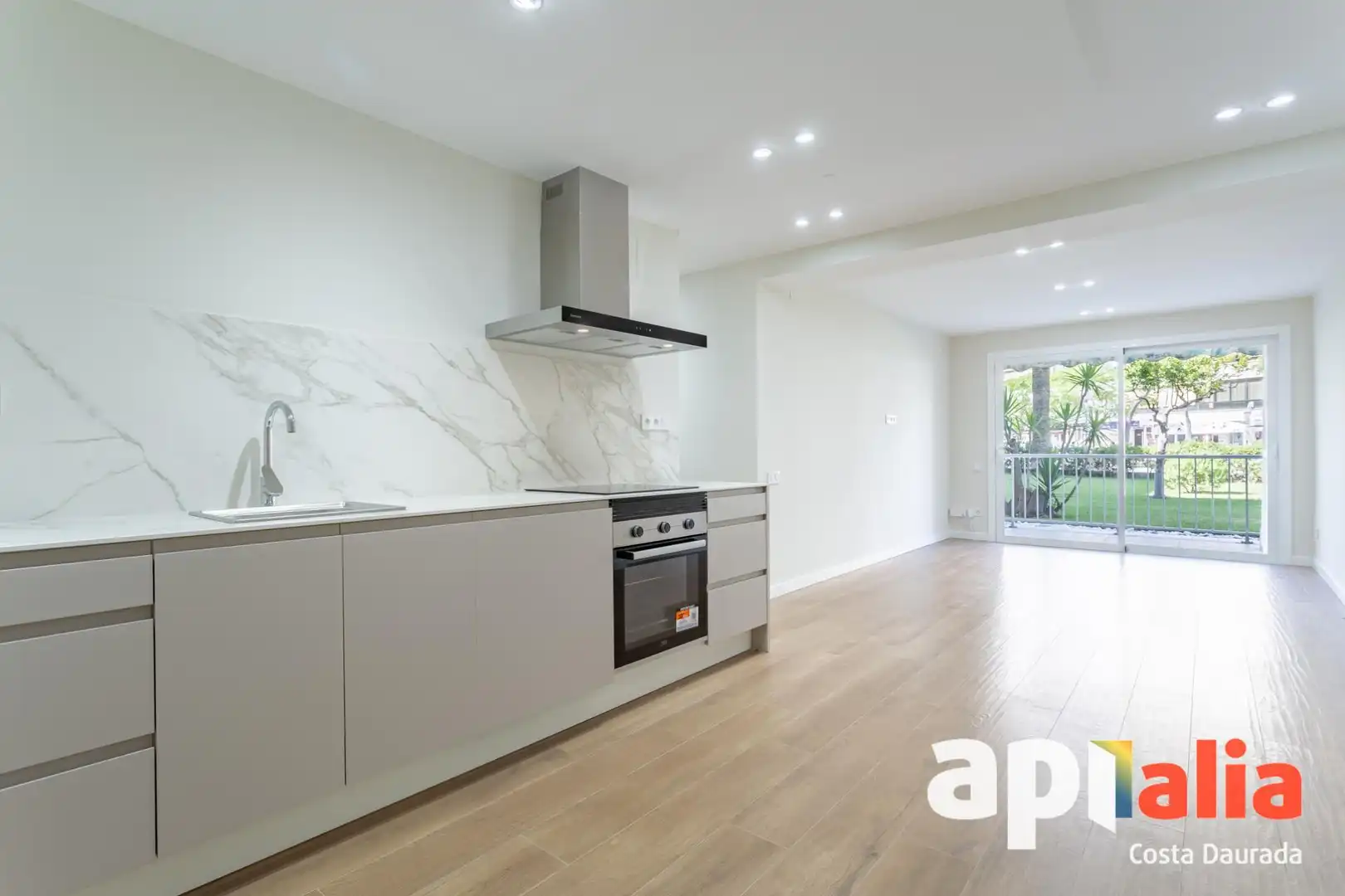 Piso con terraza en venta en de Pep Ventura, imagen 13