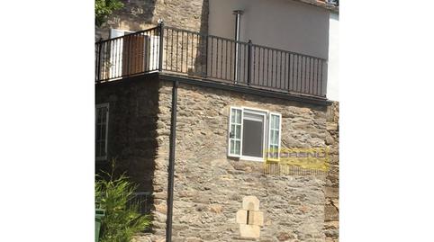 Foto 4 de Finca rústica en venda a Paradela, Lugo