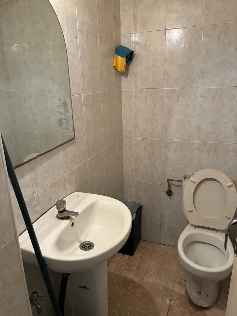 Bathroom of Detached homes for sale in Mataró  with Storage room, Furnished and Oven